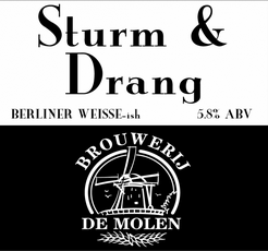 Sturm and Drang